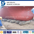 garantía 24 meses que pescan el saco hinchable marino del barco de la nave hecho en China